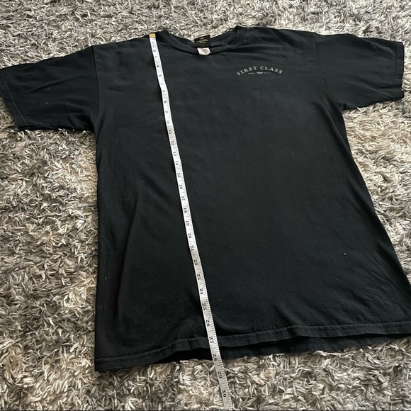 COPY - Benny Gold T Shirt - Picture 4 of 16